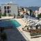 Отель Ikont Hotel Bodrum