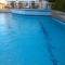 Отель Ikont Hotel Bodrum