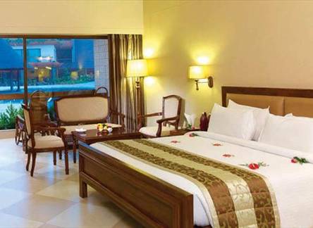 Отель Uday Suites