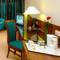 Отель Uday Suites