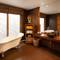 Отель Tango Luxe Beach Villa
