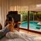 Отель Tango Luxe Beach Villa