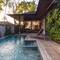 Отель Tango Luxe Beach Villa