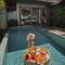 Отель Tango Luxe Beach Villa
