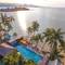 Отель Tango Luxe Beach Villa
