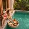 Отель Tango Luxe Beach Villa