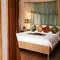 Отель Tango Luxe Beach Villa