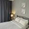Отель Jenny Hotel, Siviri