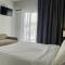 Отель Jenny Hotel, Siviri