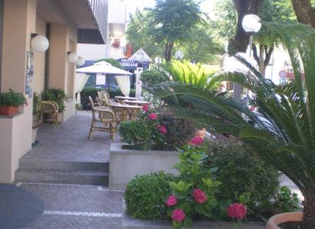 Отель Des Bains Hotel
