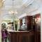 Отель Des Bains Hotel