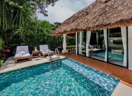 Отель Carnoustie Ayurveda & Wellness Resort