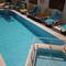 Отель Gold Kaya Hotel