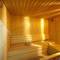 Отель La Villa Najd Hotel Apartments