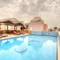 Отель La Villa Najd Hotel Apartments