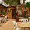 Отель Fonda El Cami Hotel & Restaurant