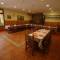 Отель Fonda El Cami Hotel & Restaurant