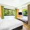 Отель DoubleTree by Hilton Hotel Goa