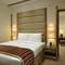 Отель DoubleTree by Hilton Hotel Goa