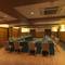 Отель DoubleTree by Hilton Hotel Goa