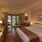 Отель DoubleTree by Hilton Hotel Goa