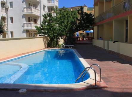 Отель Ryor Hotel