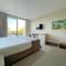 Отель Garbi Cala Millor Hotel