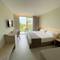 Отель Garbi Cala Millor Hotel