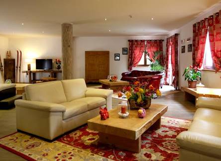 Отель Boton d'Or Hotel