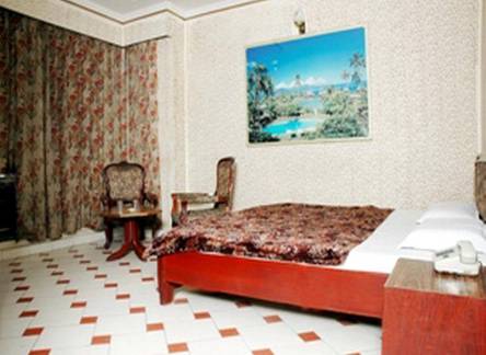 Отель Royal Palace