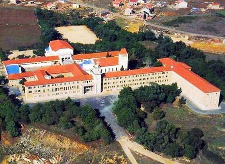 Отель C.a. Seminario Torre D Aguilha