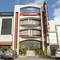 Отель Hotel Lohias