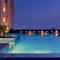 Отель Radisson Blu Hotel New Delhi Dwarka