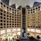 Отель Radisson Blu Hotel New Delhi Dwarka