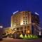 Отель Radisson Blu Hotel New Delhi Dwarka