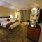 Отель The Grand New Delhi