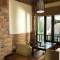 Отель Motive Cottage Resort