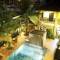 Отель Motive Cottage Resort
