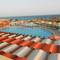 Отель Aktea Beach Village Apt