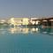 Отель Aktea Beach Village Apt
