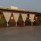Отель Aktea Beach Village Apt