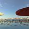Отель Aktea Beach Village Apt