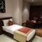 Отель Hotel Le Seasons