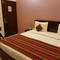 Отель Hotel Le Seasons