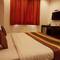 Отель Hotel Le Seasons
