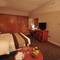Отель Abjad Grand Hotel
