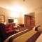 Отель Abjad Grand Hotel