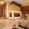 Отель Crowne Plaza New Delhi Okhla, New Delhi