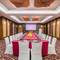 Отель Crowne Plaza New Delhi Okhla, New Delhi