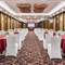 Отель Crowne Plaza New Delhi Okhla, New Delhi